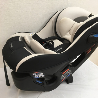 チャイルドシート コンビ マルゴットS 新生児から体重25㎏以下