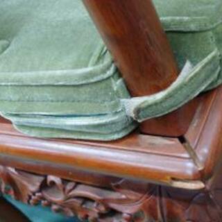 ご来店お持ち帰り出来る方限定！ダイニング９点セット【トレジャーファクトリー吉川店】