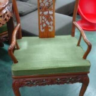 ご来店お持ち帰り出来る方限定！ダイニング９点セット【トレジャーファクトリー吉川店】