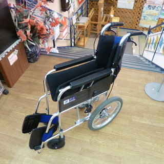 Miki 介助用 軽量 タイヤ新品 車椅子 MPCN-46JD 品名/品番・介助