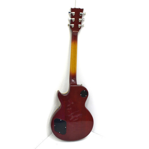 ヤマハ SL500 レスポールタイプ 調整済み Made in japan ライブ ロック ジャパンヴィンテージ SL500(0220315069) ヤマハ SL500 レスポールタイプ 調整済み Made in japan ライブ ロック