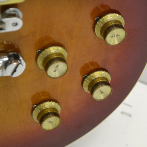 ヤマハ SL500 レスポールタイプ 調整済み Made in japan ライブ ロック