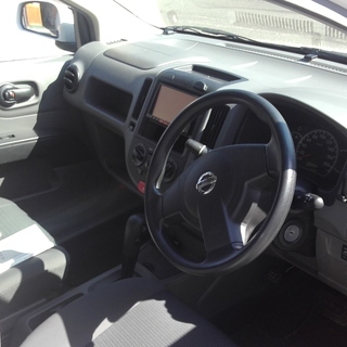 平成24年adバンまだまだいけます ナビ Etc付き Sanjyo 端岡のその他の中古車 ジモティー