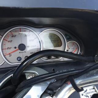 取引中】マジェスティc 250 5連メーター 交換可 【公式通販】