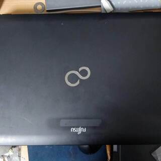 富士通 LIFEBOOK A512／FX (＝FMVXNEVQ2Z) ※Windwos8．1 Pro Office付き