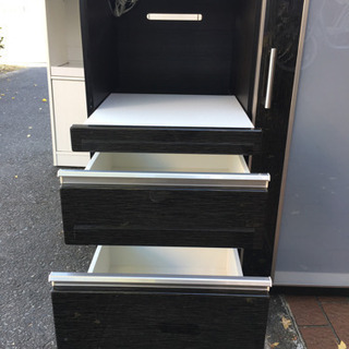 ニトリ ポスティア90 ミドルレンジボード カウンター アーバンstyle