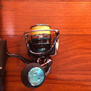 エメラルダスセット