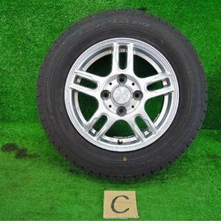 タイヤ、ホイール ◇スタッドレスタイヤ ファルケン FALKEN ESPIA EPZ