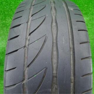 ☆4本SET☆ VW ニュービートル 9CAQY アルミホイール BWA Racing 17 