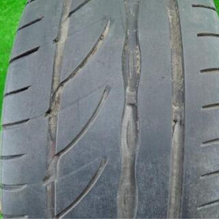 ☆4本SET☆ VW ニュービートル 9CAQY アルミホイール BWA Racing 17 