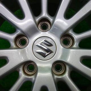 ☆4本SET☆ スイフトスポーツ ZC31S アルミホイールセット 16インチ 16