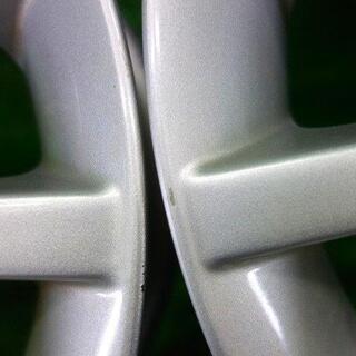 ☆4本SET☆ スイフトスポーツ ZC31S アルミホイールセット 16インチ 16×6J