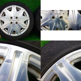 ☆SET☆ アルミホイールセット WORK ワーク VARIANZA ヴァリアンツァ