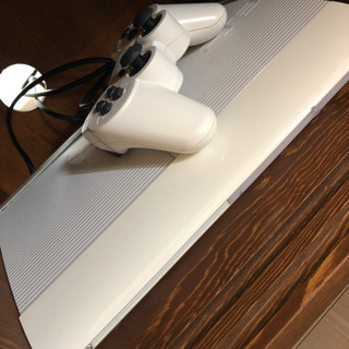 SONY PlayStation3 型番4000B