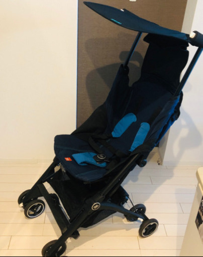 ポキット　プラス　オールテレイン　ベルベットブラック　【付属品、説明書付き】 ポキットプラスオールテレイン ベルベットブラック