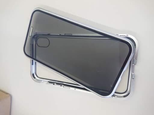 iPhoneXR 64GB ホワイト SIMフリー AppleStore おまけ付き