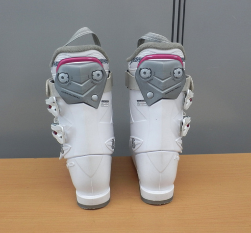 スキーブーツ 24.0-24.5㎝ スキー靴 HEAD carve7.5 レディース