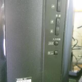 40インチ 液晶テレビ