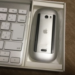 最終値下げ◆iMac 2013（キーボード未使用）