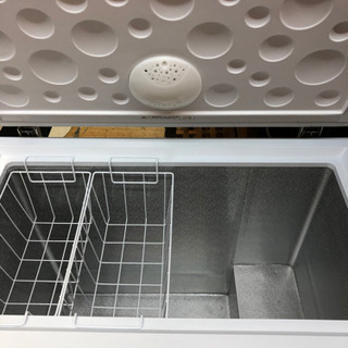 MARUTOMI 冷凍ストッカー　ＭＦ-205 205L MARUTOMI 冷凍ストッカー MF-205 205L