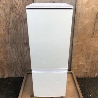 【配送無料】SHARP 大きめ167L どっちもドア 冷蔵庫 SJ-17T 配送無料】SHARP 大きめ167L どっちもドア 冷蔵庫 SJ-17T