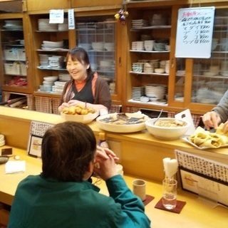 【女性が頑張ってる】飯酒屋よりちゃんアルバイト・パートさん募集で...