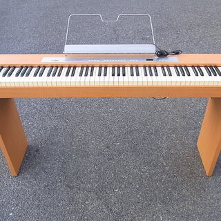 売約済み　ep-f300/ELEPIAN 電子ピアノ 88鍵 コ...