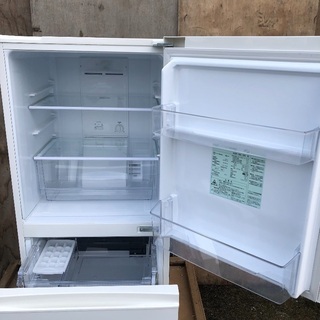 2017 AQUA冷蔵庫 157L 配達無料