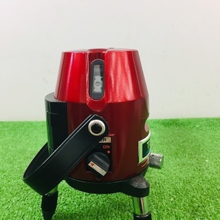 タジマ ZERO-KY レーザー墨出し機 【リライズ野田愛宕店】【店頭取引