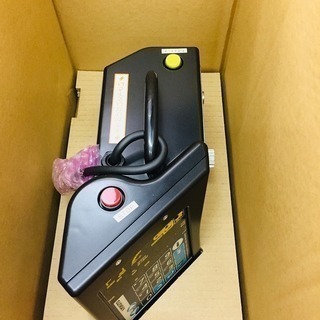 極東産機 幅広自動壁紙糊付機 プライム1220 【リライズ野田愛宕店