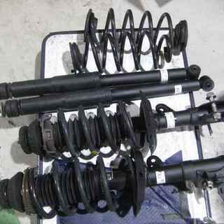 ☆24年フリード　スパイク　GB3☆純正ダンパーASSY