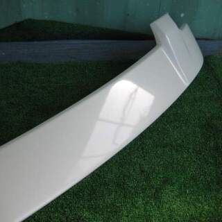 ☆美品☆フリード GB3GB4☆純正リアゲートスポイラー☆パール