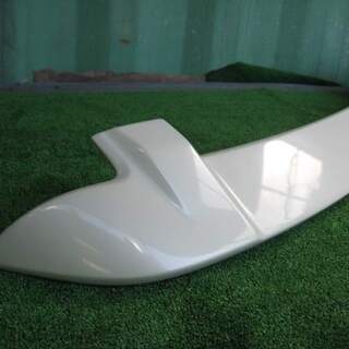 ☆美品☆フリード GB3GB4☆純正リアゲートスポイラー☆パール