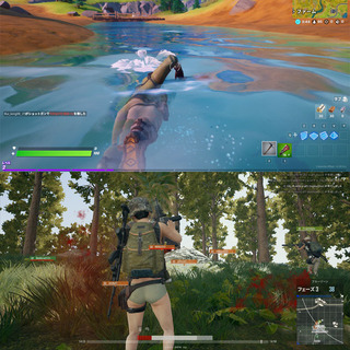 ☆特価♪GtuneゲーミングPC】フォートナイト・PUBG◎