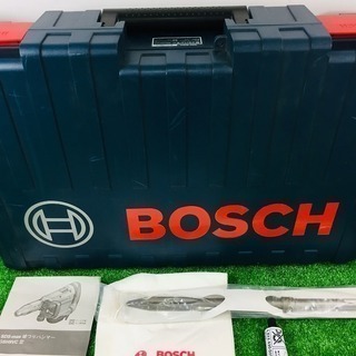 BOSCH(ボッシュ) SDS-max破つりハンマー[GSH9VC]【リライズ野田愛宕店