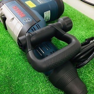 BOSCH(ボッシュ) SDS-max破つりハンマー[GSH9VC]【リライズ野田愛宕店