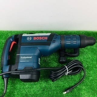 BOSCH(ボッシュ) SDS-max破つりハンマー[GSH9VC]【リライズ野田愛宕店
