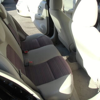 平成２２年式マーチボレロ車検２年付き乗り出し2５万円令和２年度の自動車税消費税込み マーベラス 古賀のマーチの中古車 ジモティー