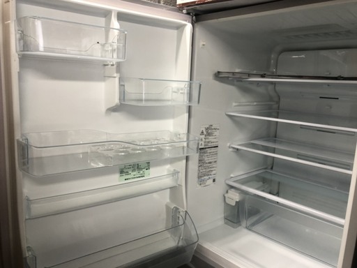 ☆ 激安！！ TOSHIBA 2017年製 5ドア ノンフロン冷凍冷蔵庫 GR-K41GL