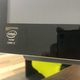 交渉中】富士通デスクトップPC／差し上げます