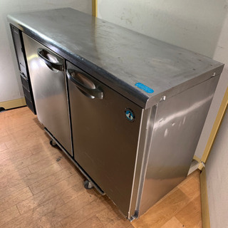 ホシザキ/HOSHIZAKI 業務用 台下冷蔵庫 185L コールドテーブル ホシザキ/HOSHIZAKI 業務用 台下冷蔵庫 185L コールドテーブル