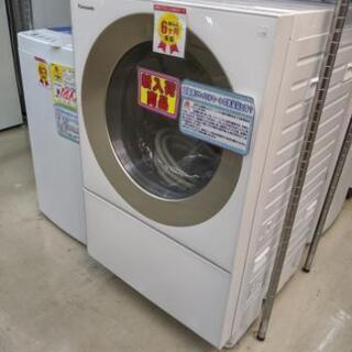 値下げしました】Panasonic 10kgドラム式洗濯機 NA-VS1000L 福岡 糸島 