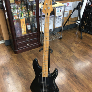 アイバニーズ エレキベース TR BASS