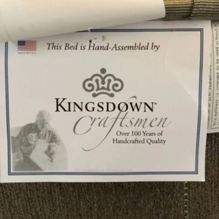 大塚家具/高級マットレス　レガリア 