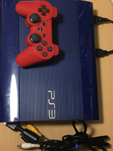 PS3 PS3 CECH-4000B 250G