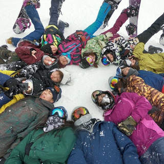 【大募集】スキー場でスノーボードレンタル業務