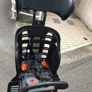 非電動 子供乗せ 3人乗り自転車