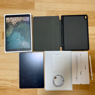 iPad Pro (10.5 インチ)  Wifi 64GB s...