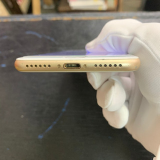 SIMフリーiPhone7 gb ゴールド