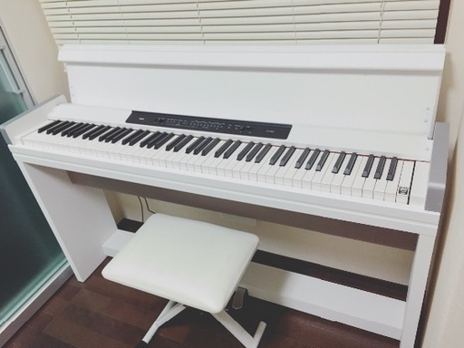電子ピアノ KORG LP-350 | fundacioncare.cl